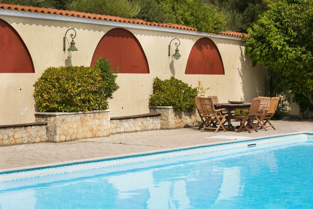 Irena Studios & Apartments Svoronata Dış mekan fotoğraf